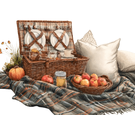 picknick-im-herbst picknick im herbst